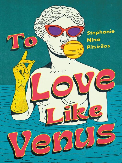 Cover image for To Love Like Venus